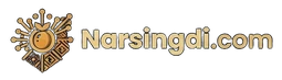 Logo NARSINGDI