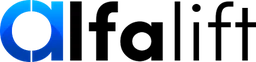Logo Alfalift