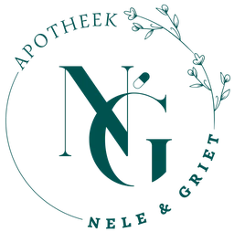 Logo APOTHEEK HOUBEN
