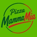 Logo Pizza MammaMia