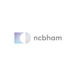 Logo NCBHAM