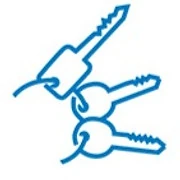 Logo ANTWERP - SECURITY