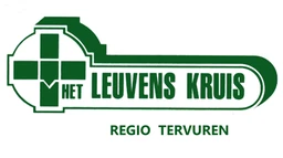 Logo HET LEUVENS KRUIS