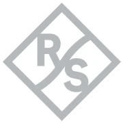Logo ROHDE & SCHWARZ BENELUX BV