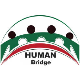 Logo HUMAN BRIDGE