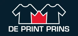 Logo De Print Prins