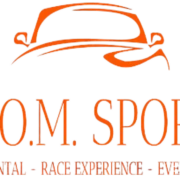 Logo B.O.M. SPORT