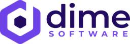 Logo Dime Software