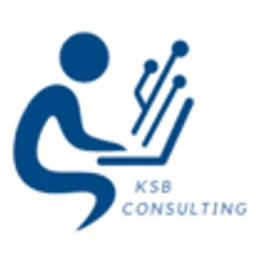 Logo KSB CONSULTING