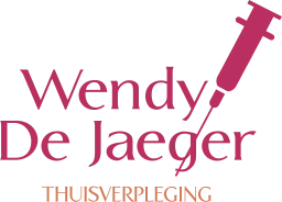 Logo THUISVERPLEGING WENDY DE JAEGER