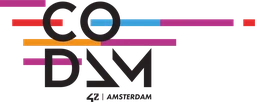 Logo CODAM