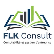 Logo FLK Consult
