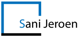 Logo SANI-JEROEN