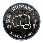 Logo Shuhari