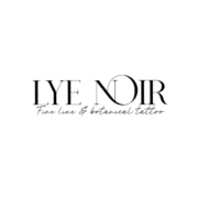 Logo Lye Noir
