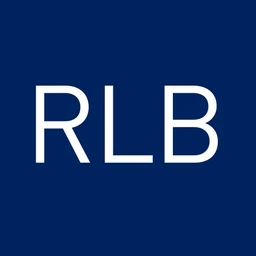 Logo RLB