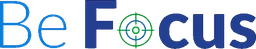 Logo Be Focus