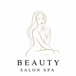 Logo BEAUTY SALON SPA