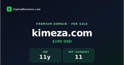 Logo KIMEZA & CO