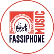 Logo FASSIPHONE MUSIC