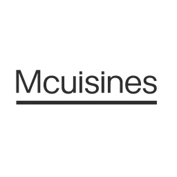 Logo MCUISINES