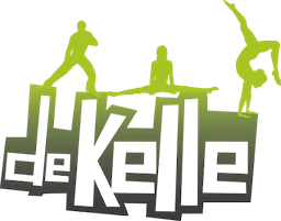 Logo Turnkring De Kelle