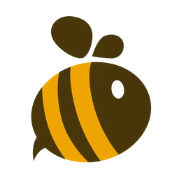Logo Bzzz