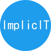 Logo Implicit