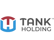 Logo TANK HOLDING BV