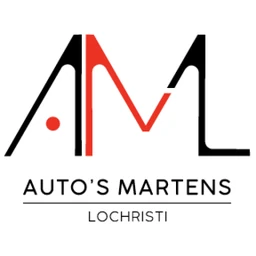 Logo Auto's Martens Lochristi