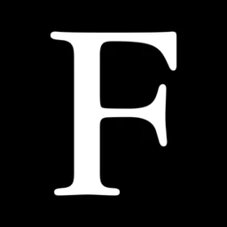 Logo FORRESTER