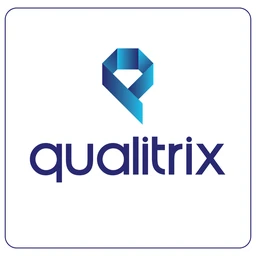 Logo Qualitrix
