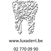 Logo Luxadent