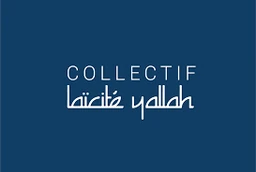 Logo COLLECTIF LAICITE YALLAH