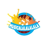 Logo Musicalalalalala