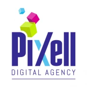 Logo PIXELL