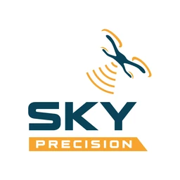 Logo SKY PRECISION