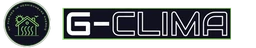 Logo G-CLIMA