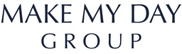Logo MAKE MY DAY GROUP