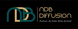 Logo NDB DIFFUSION