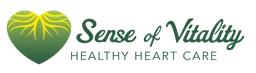 Logo SENSE OF VITALITY