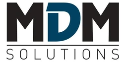Logo MDM Solutions