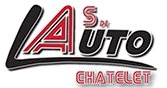 Logo L’As de l’auto
