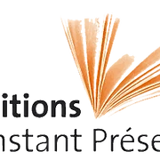 Logo L'INSTANT PRESENT