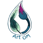 Logo Art Om