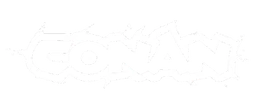 Logo Conan