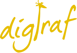Logo digiraf