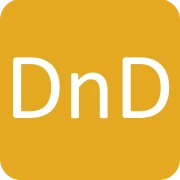 Logo DnD-Core