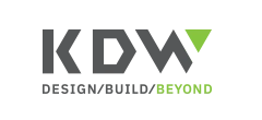 Logo KDW