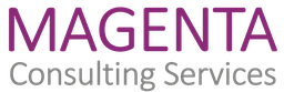 Logo Magenta Consulting